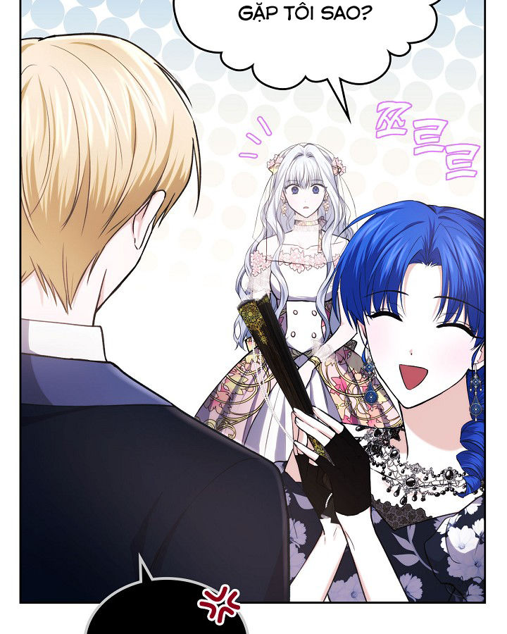 vị hôn thê giả của thái tử chapter 18 94