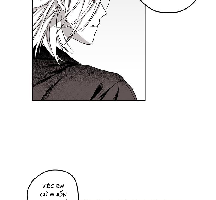 bữa tiệc của những đóa hoa chapter 27 9