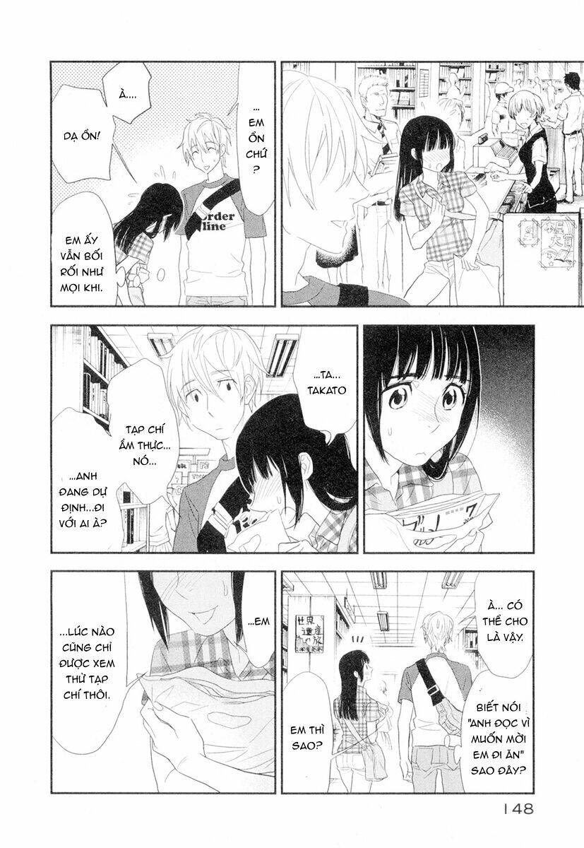 billionaire girl chapter 5 14