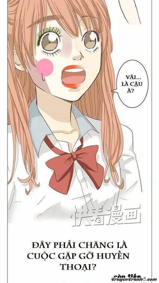 xin chào! dân nữ chapter 4 27