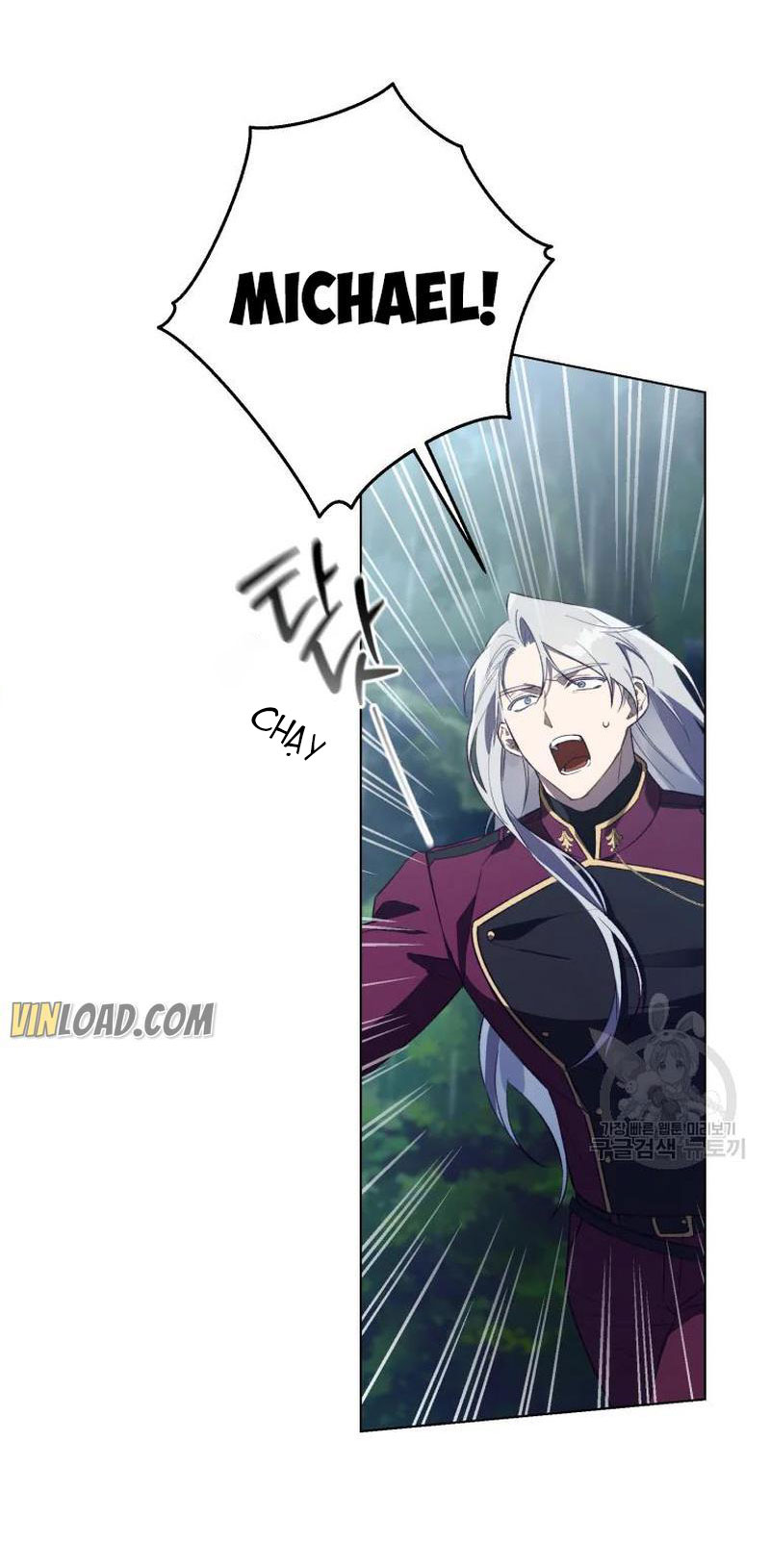 công chúa khắc ấn kẻ phản nghịch chapter 46 36