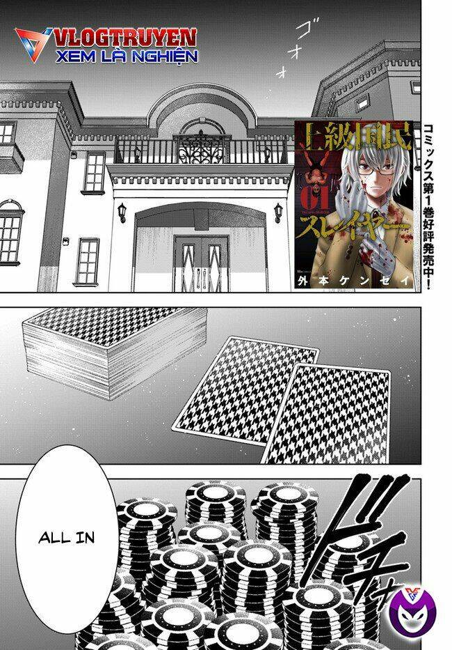 săn lùng thượng đẳng chapter 8 10