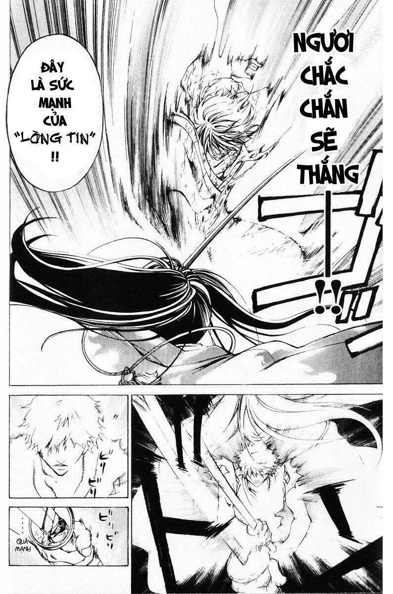 mắt quỷ kyo chapter 290 10