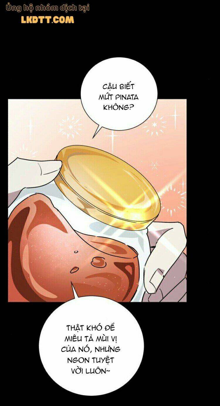 ta đã từng mong nàng biến mất chapter 15 40