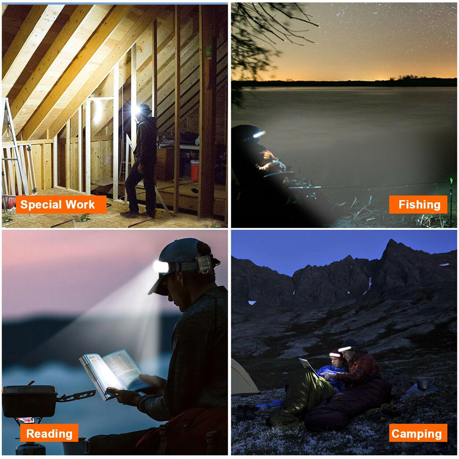 Flashlight, -  Waterproof for Outdoor