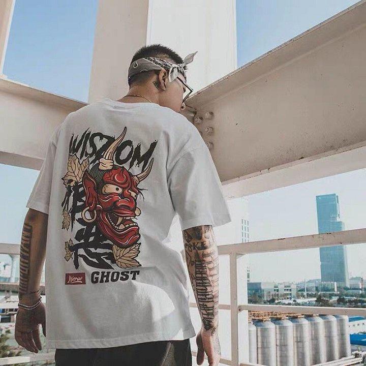 Áo thun nam tay ngắn in hình độc lạ cá tính mạnh mẽ thun cotton 4 chiều co giãn tuyệt đối,ÁO THUN NAM NỮ IN HÌNH RICK CÁ TÍNH COTTON CO GIÃN 4 CHIỀU