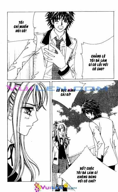 tìm lại tình yêu chapter 49 11