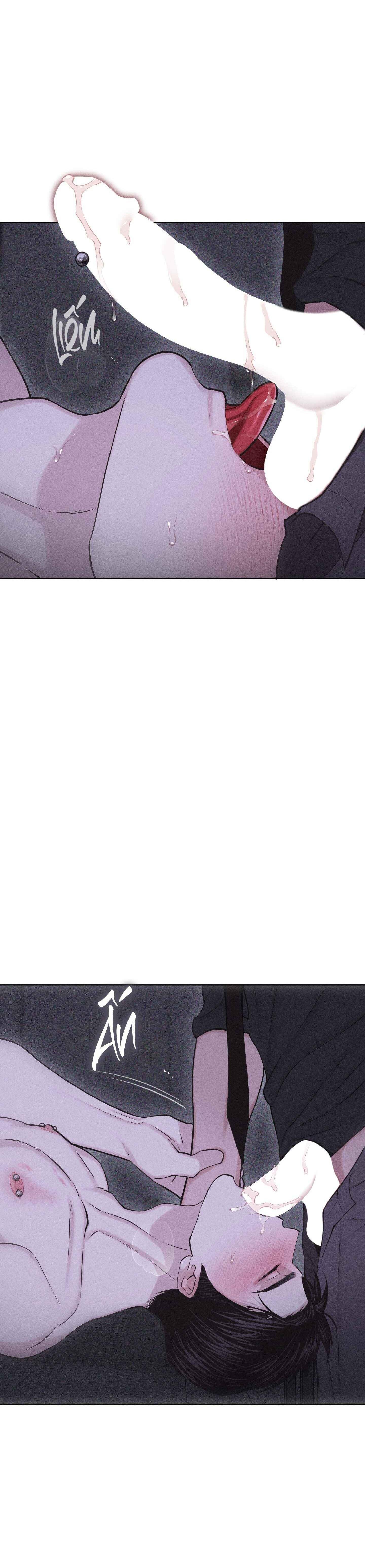 hình thái tình tan chapter 60 14