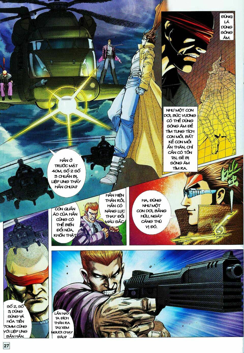 hải hổ 1 chapter 1 26