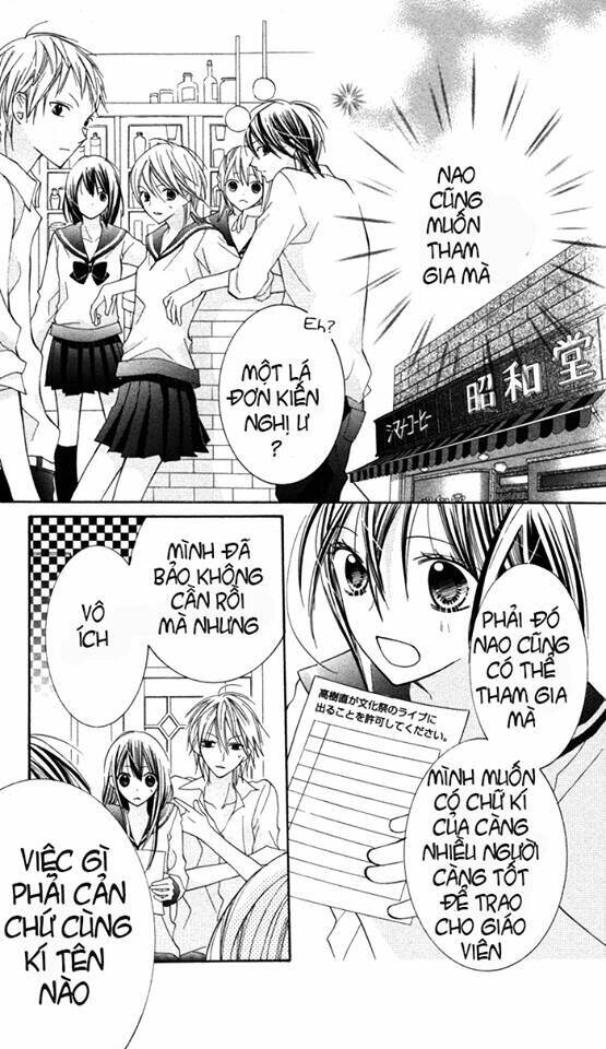 hitoribocchi wa samishikute chapter 17 17