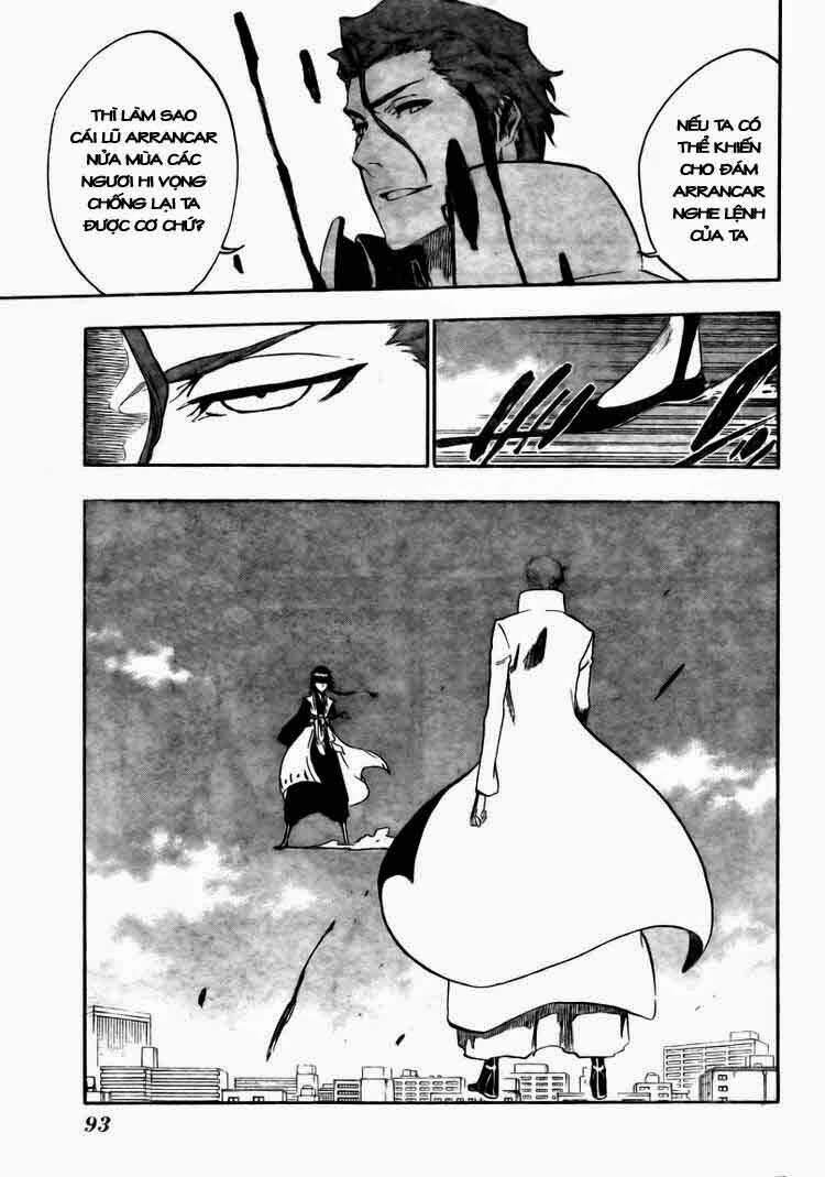 thần chết ichigo chapter 391 7