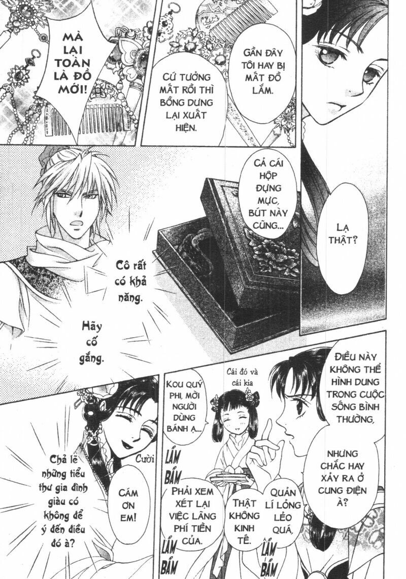 thái vân quốc truyện chapter 2 7