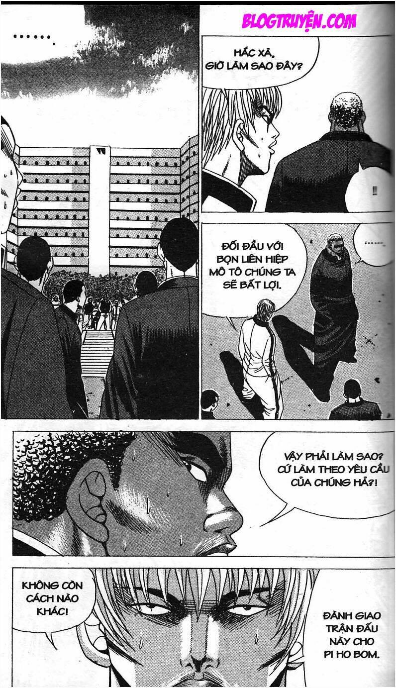 bitagi - anh chàng ngổ ngáo chapter 54 24