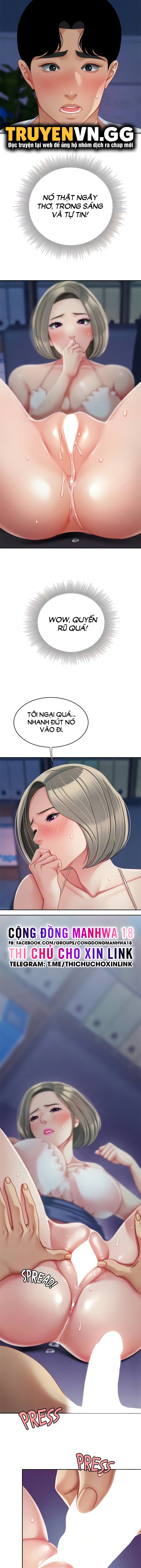 nếm mùi lạc thú chapter 26 4