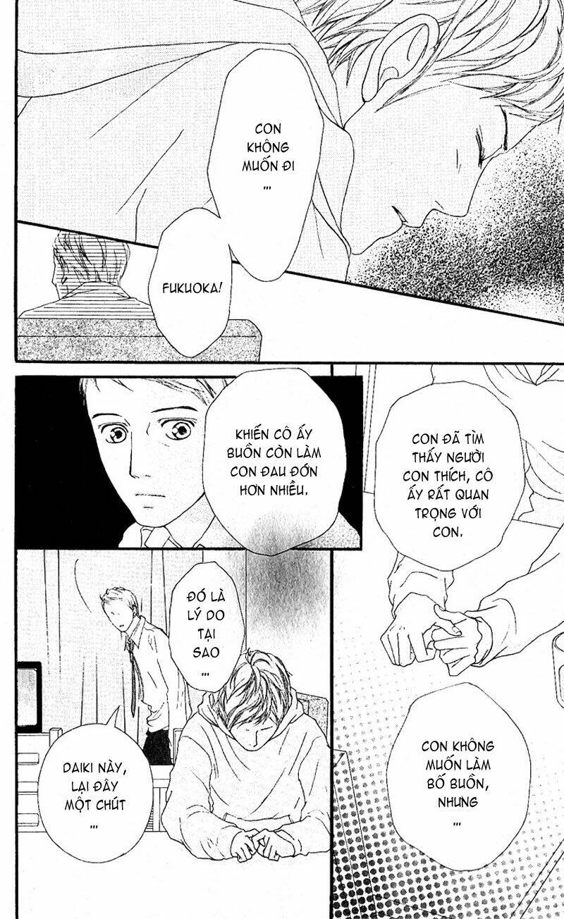 tình yêu học trò chapter 15 12