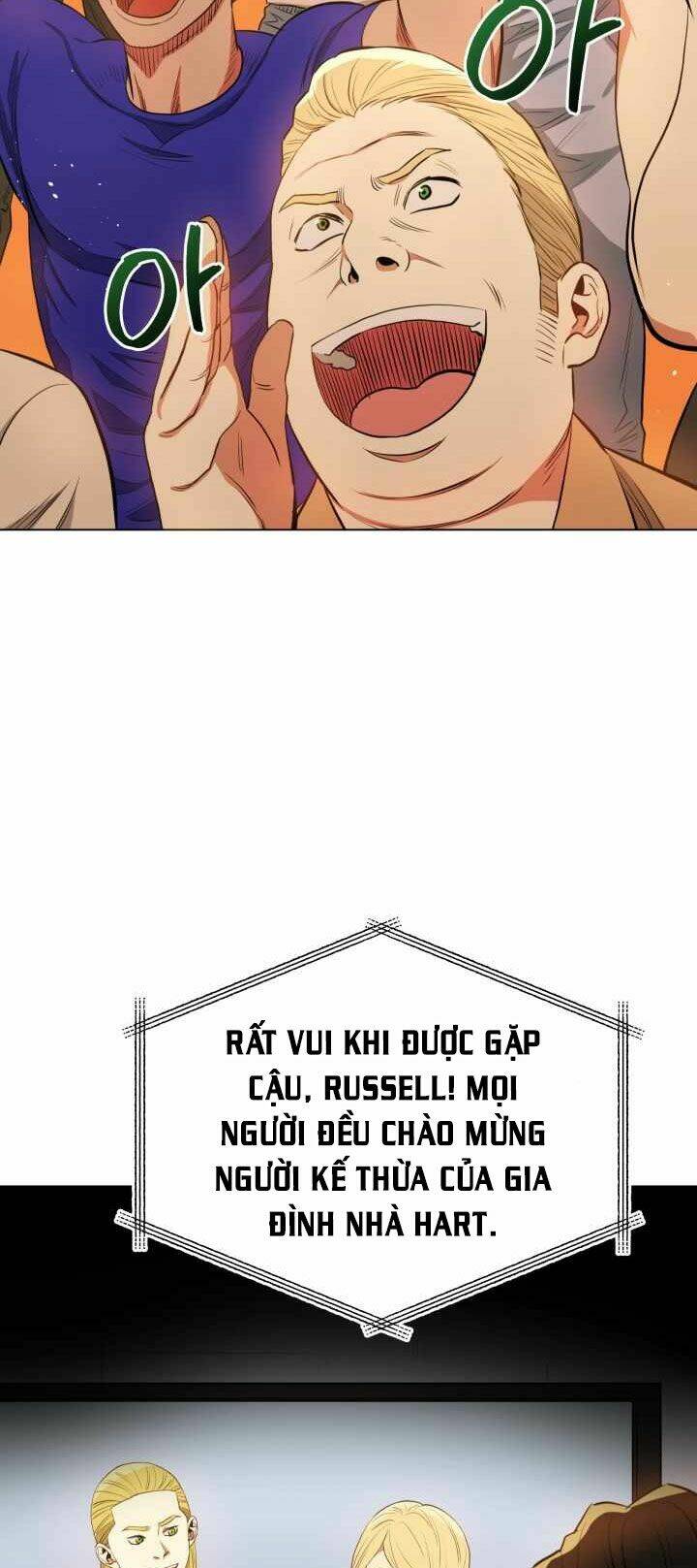 đấu sĩ vô song chapter 16 9