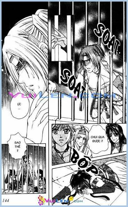 tinh nguyệt ảo cảnh chapter 1 144