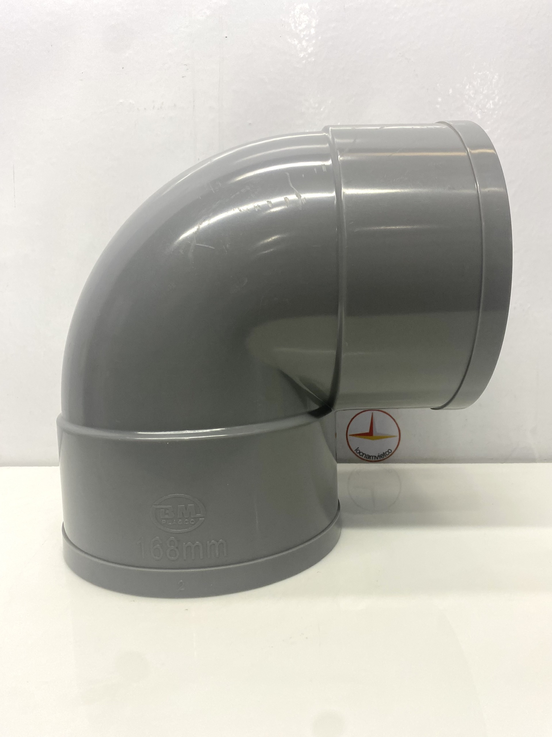 Co 168 M nhựa PVC Bình Minh