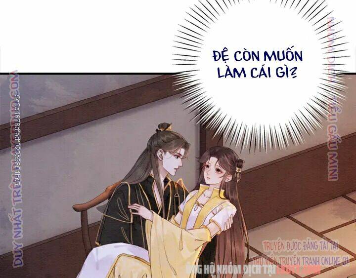 trọng sinh bá sủng nhiếp chính vương quá mạnh mẽ chapter 178 17