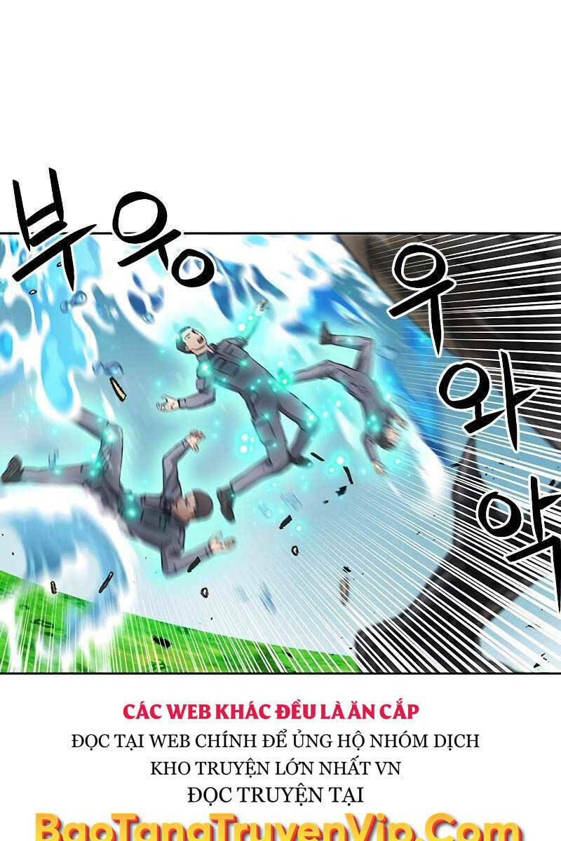 druid tại ga seoul - người hóa thú chapter 88 14