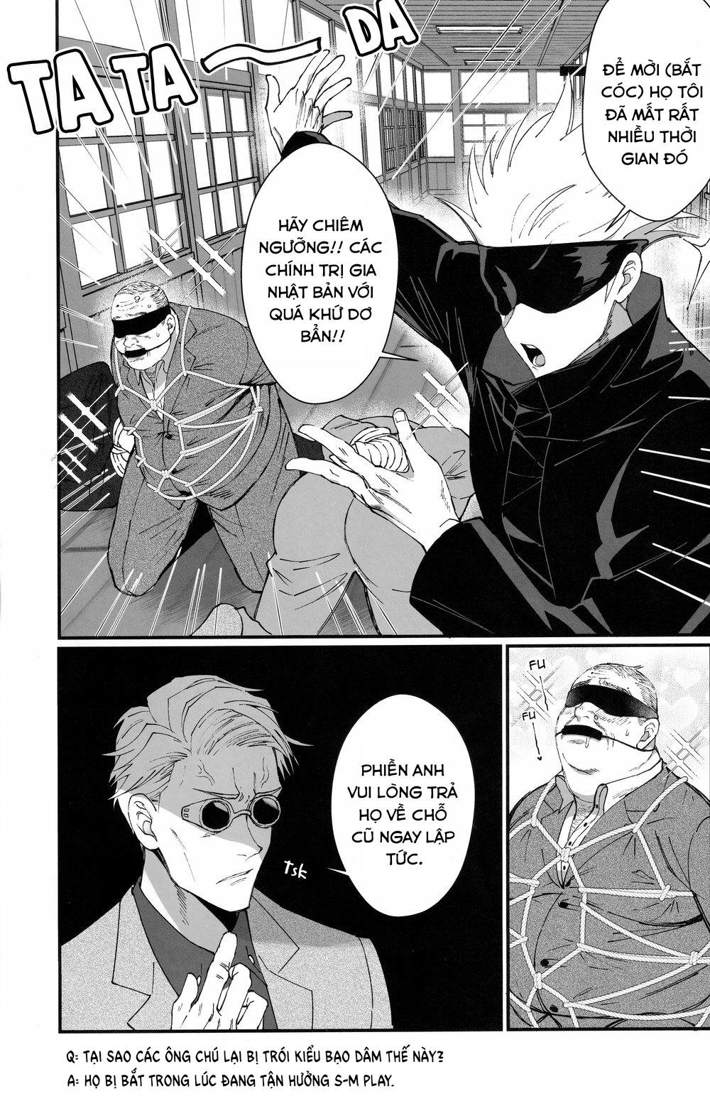 ổ sìn otp chapter 213 8