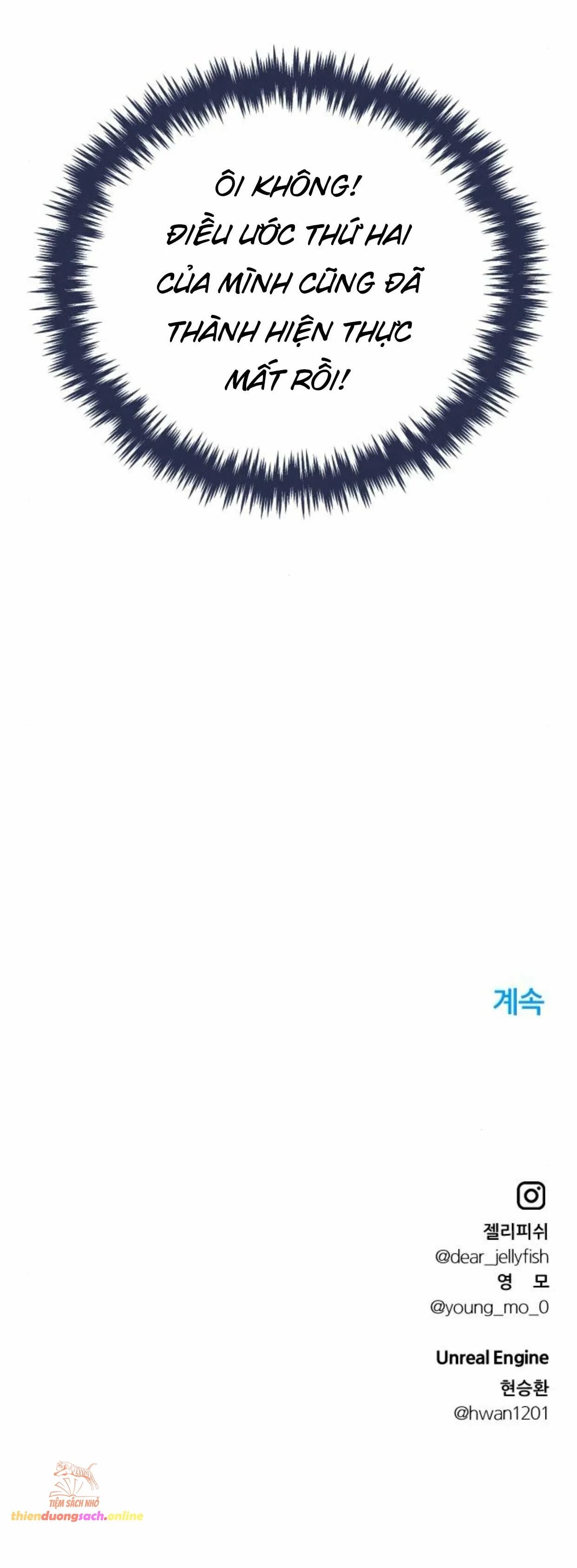 [18+] nguyệt mị moonstruck chapter 8 54