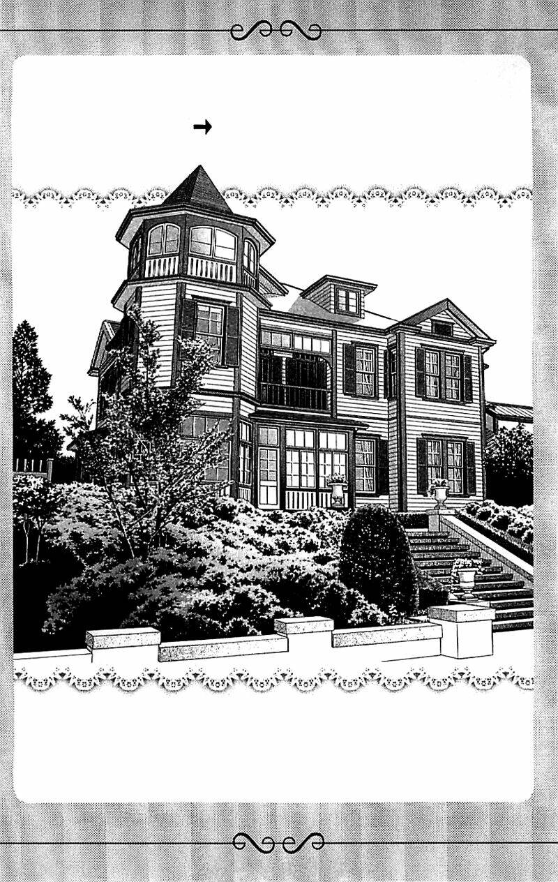 hoa hồng đỏ chapter 35 33