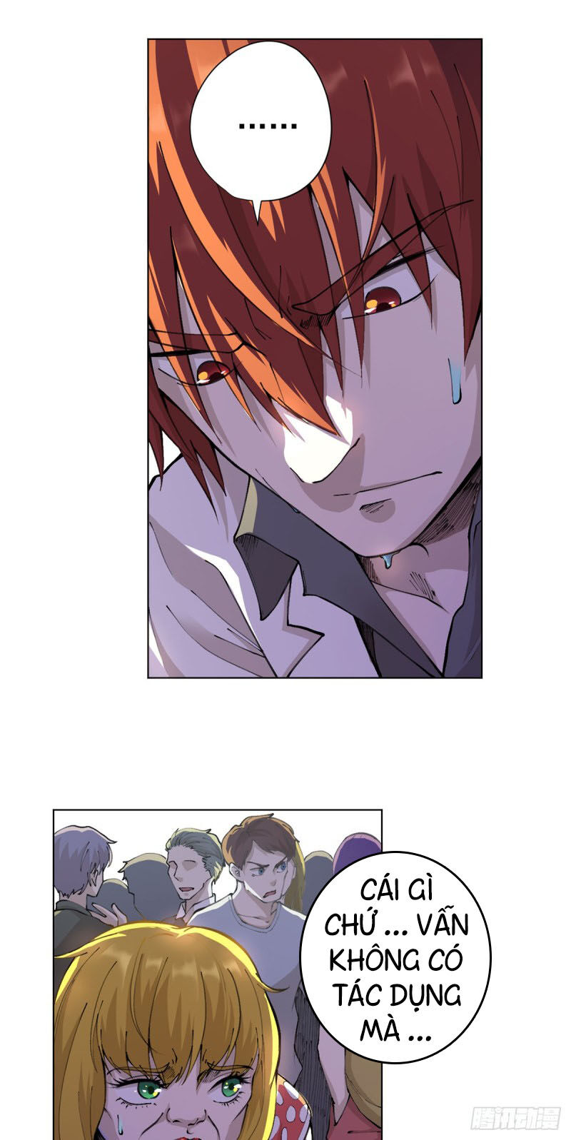 vương bài thần y chapter 16 27