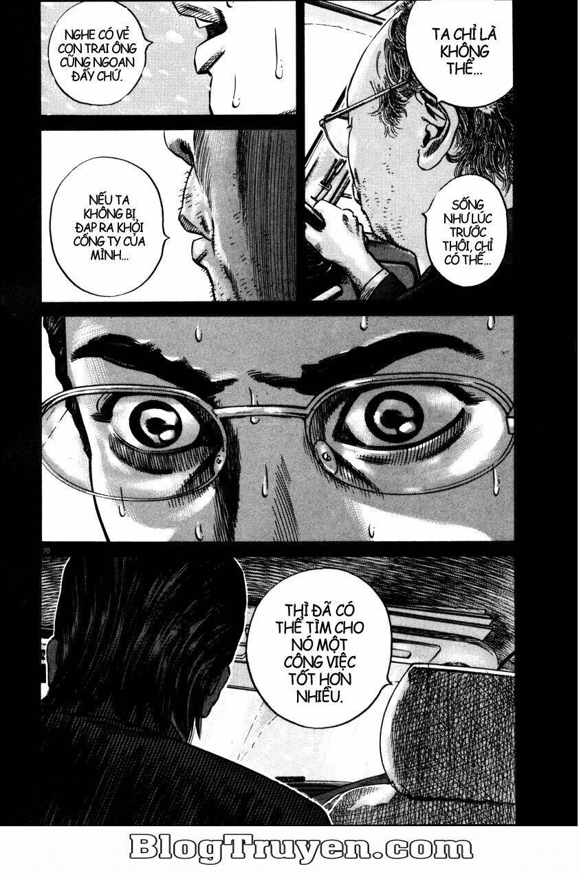 homunculus chapter 55 8