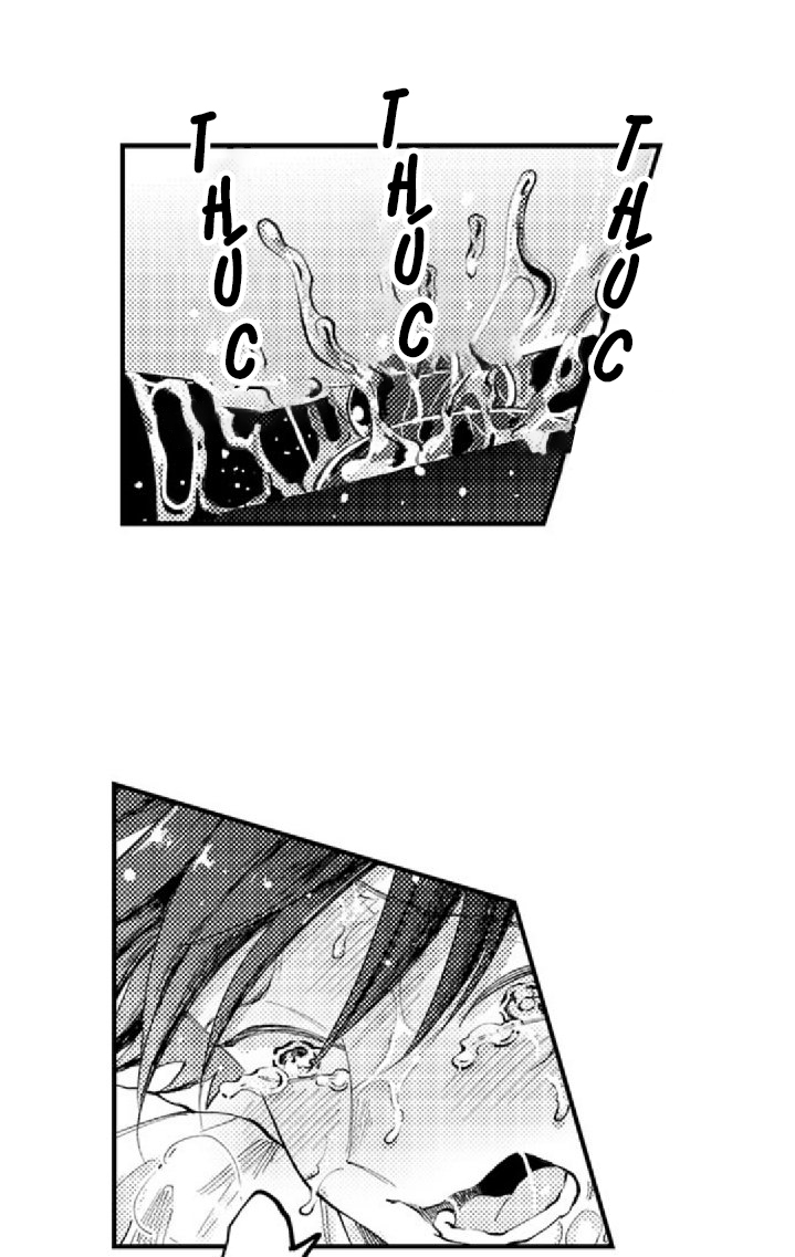 bị anh chàng lập dị để ý chapter 11 19