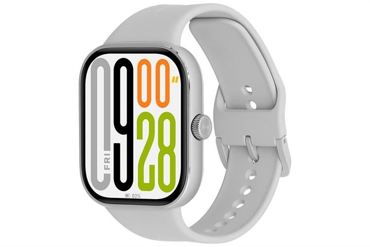 Đồng hồ thông minh Xiaomi Redmi Watch 5 - GiaPhucStore | Hàng Chính Hãng