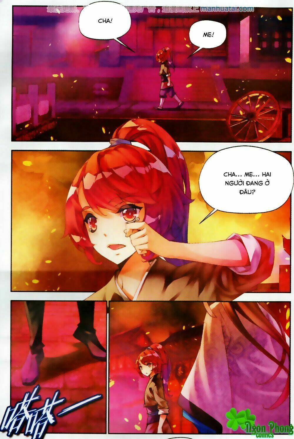 thu la chapter 26 23