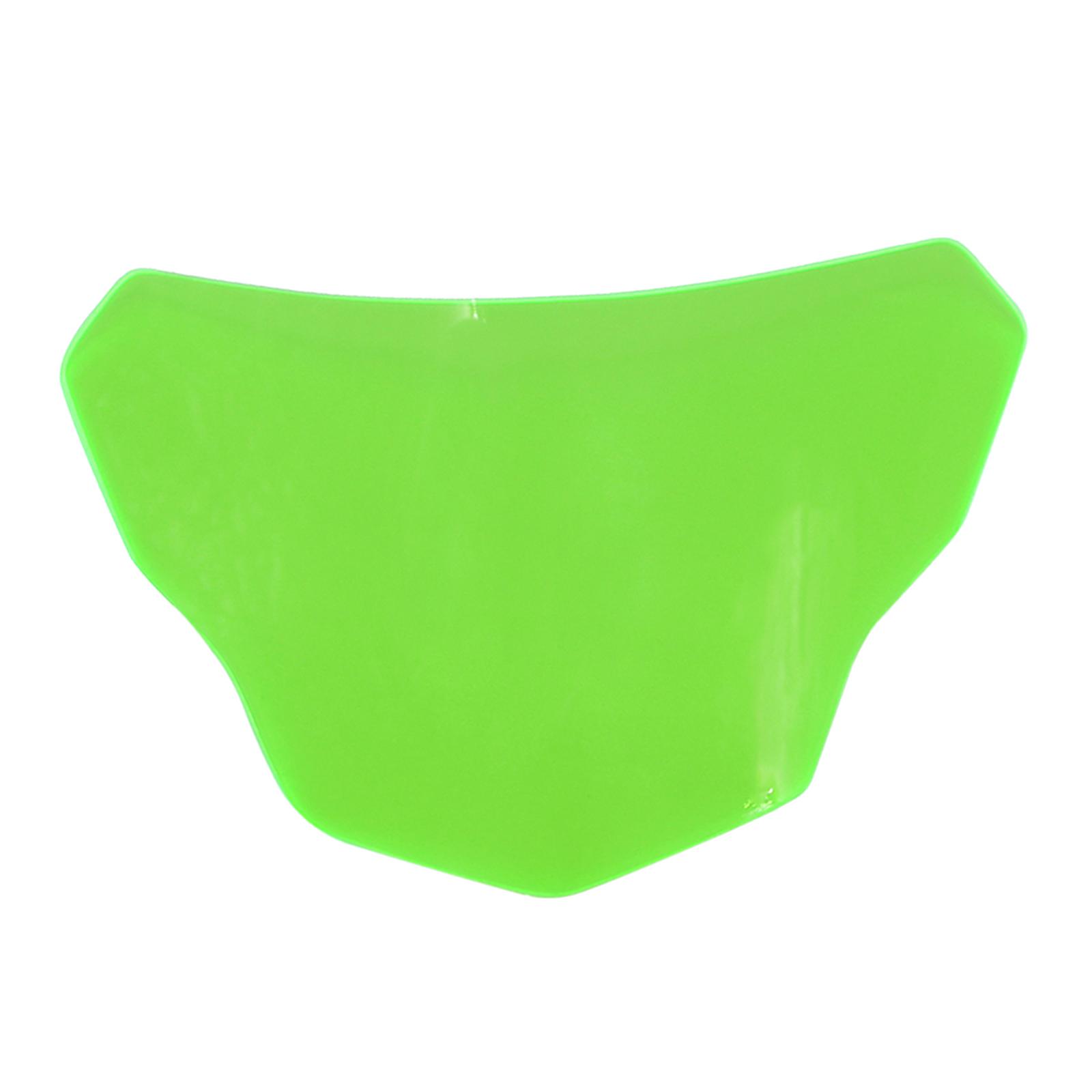 Headlight Screen Protection Guard Cover Fit for BMW G310R G310GS Black