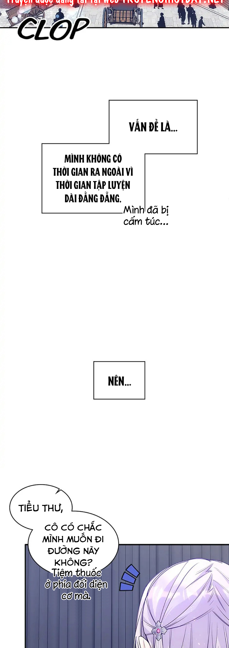 đừng lo lắng, anh trai của em! chapter 69 23