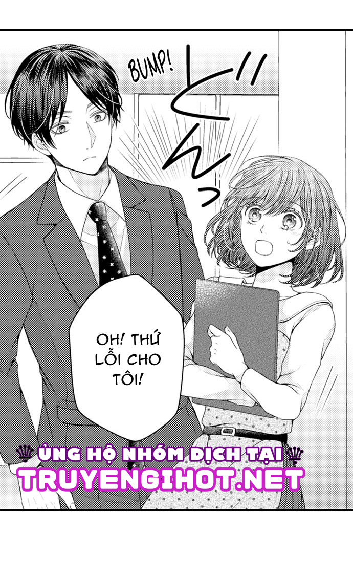 chỉ ôm thôi là không đủ chapter 46 5