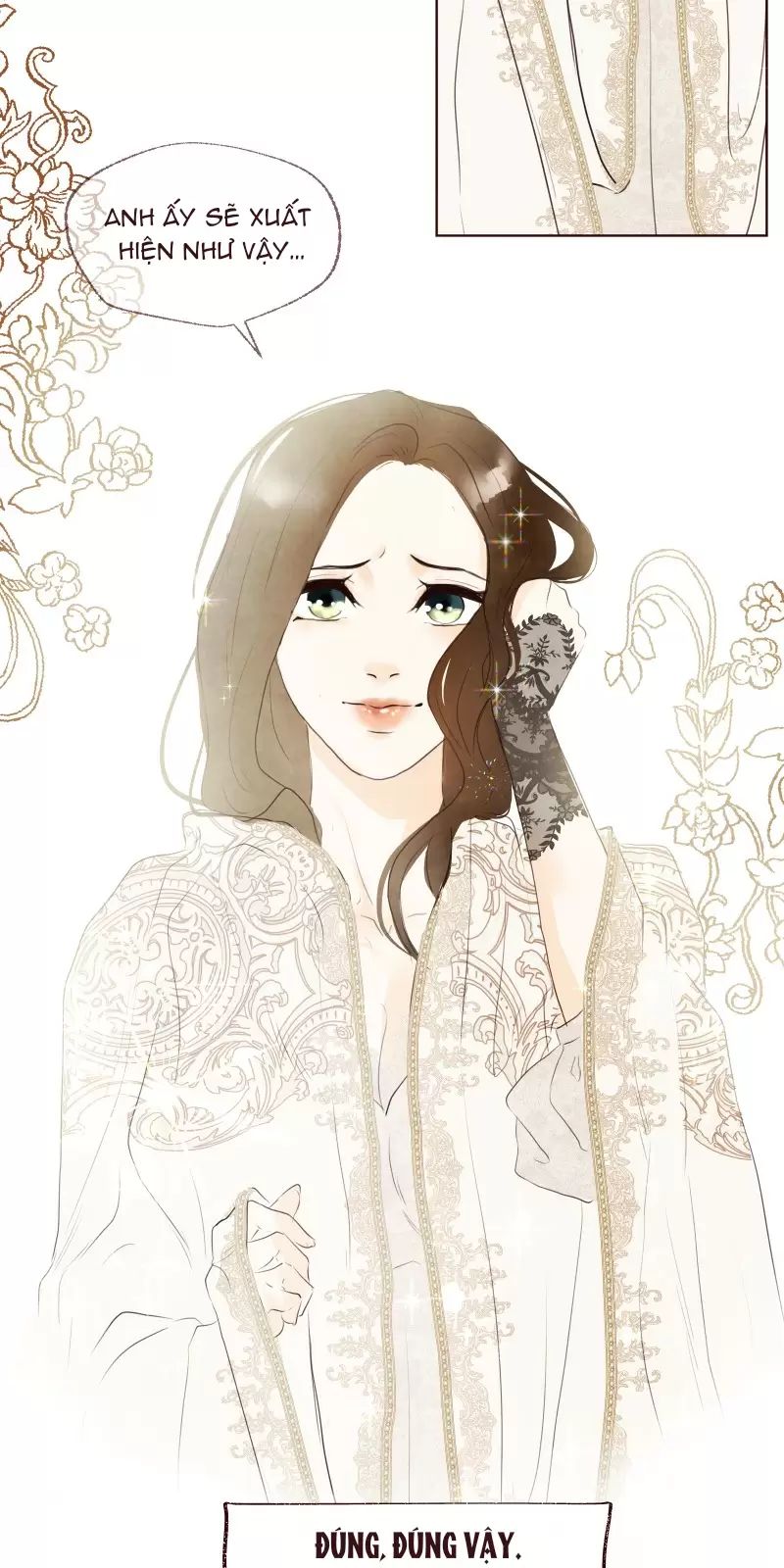 tôi là kẻ phản diện chapter 9 10