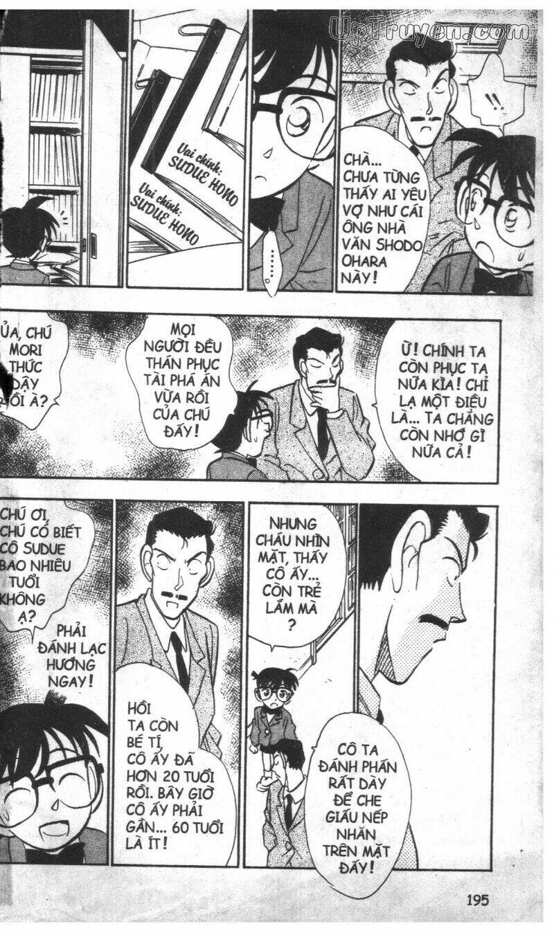 conan - bộ đặc biệt chapter 3 194
