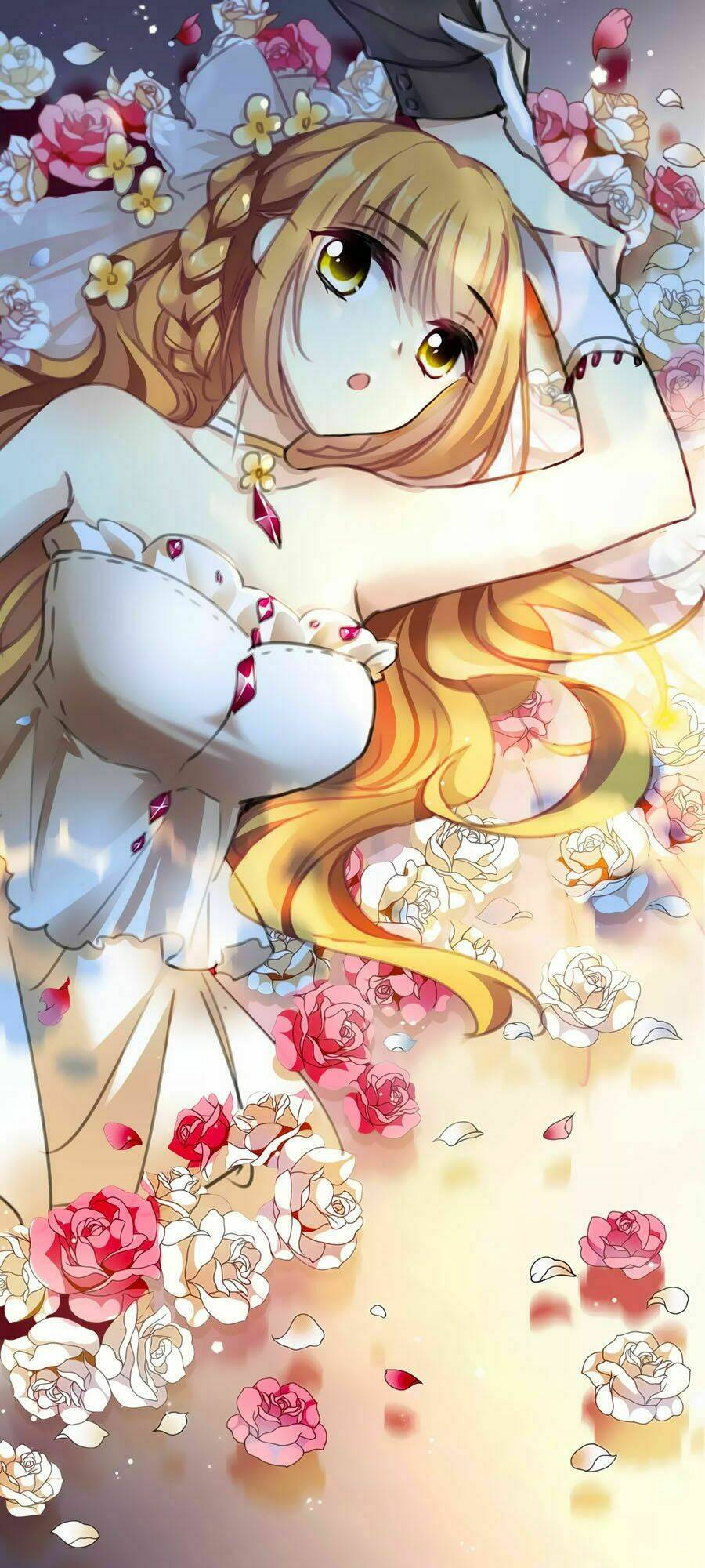 nhân chất tình nhân chapter 19.2 1