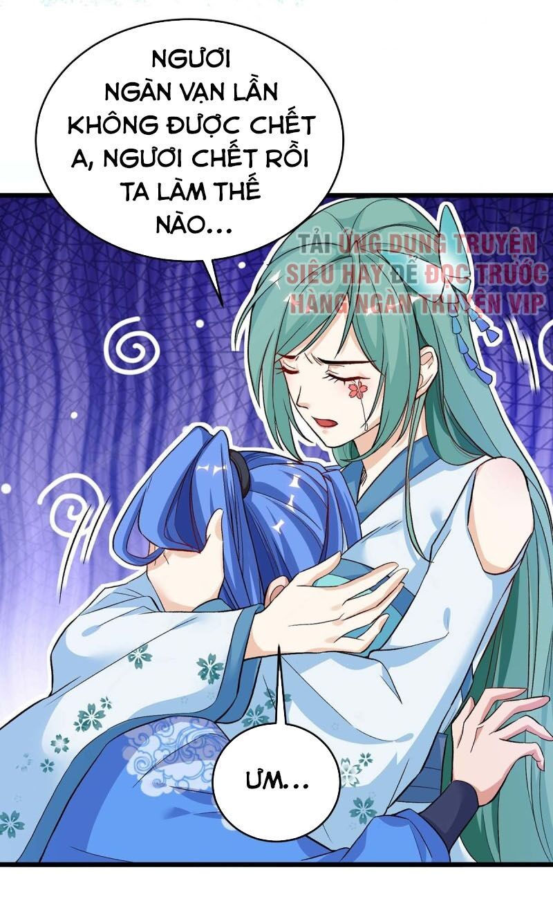 tối cường thăng cấp chapter 156 9