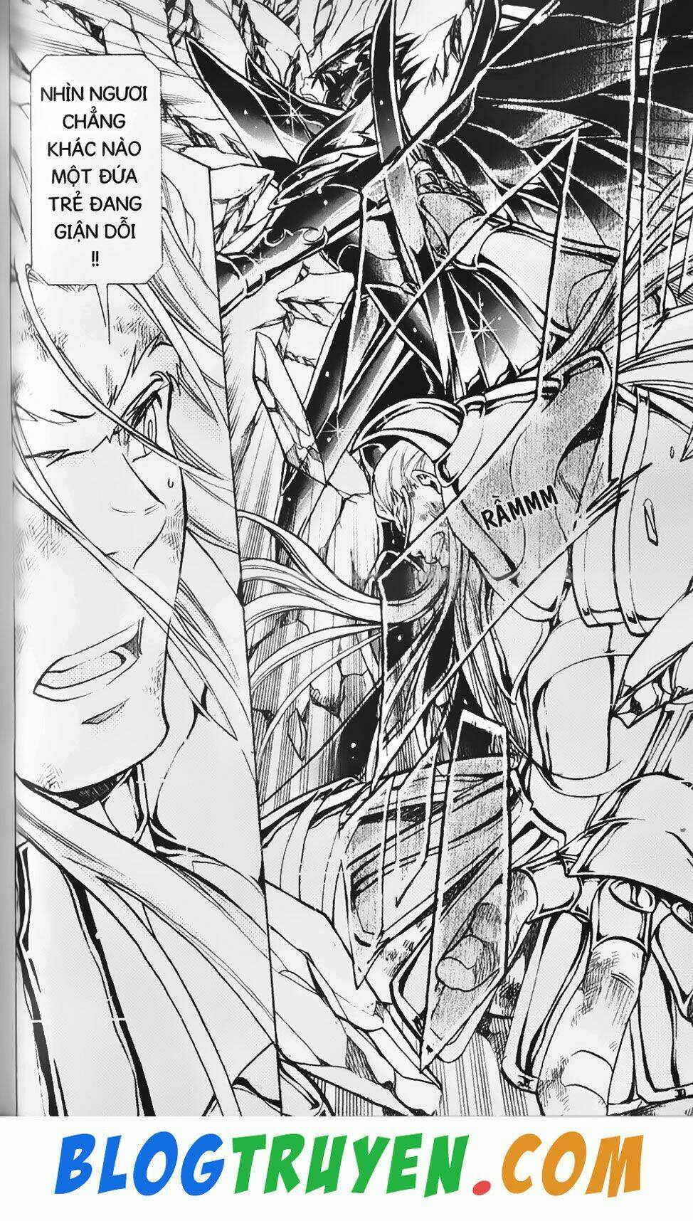 thần thoại minh vương chapter 39 13