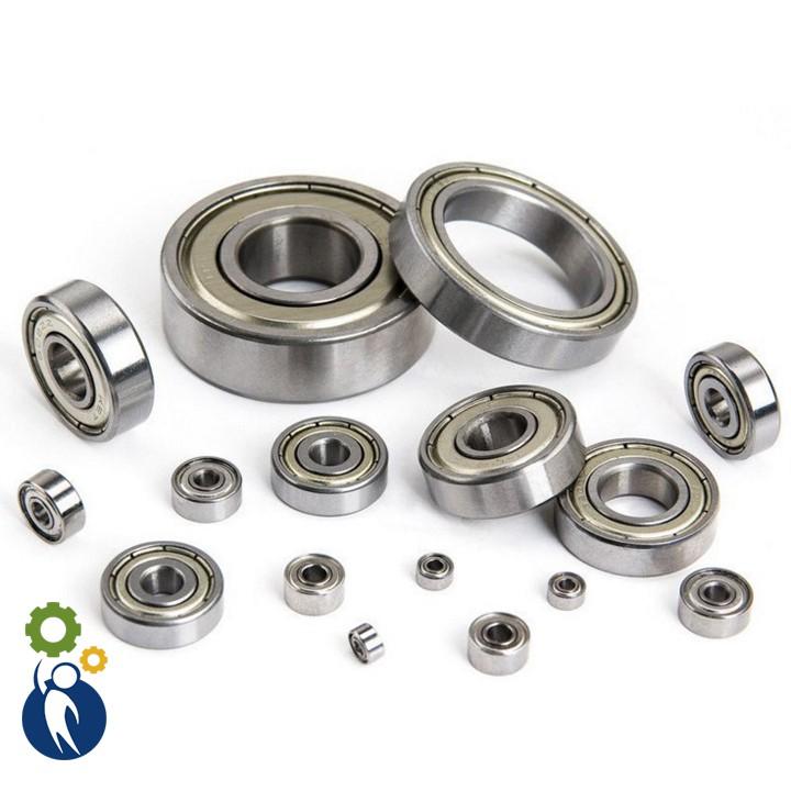 Bộ 2 Cái Vòng Bi Trục 4mm 4x10x4mm