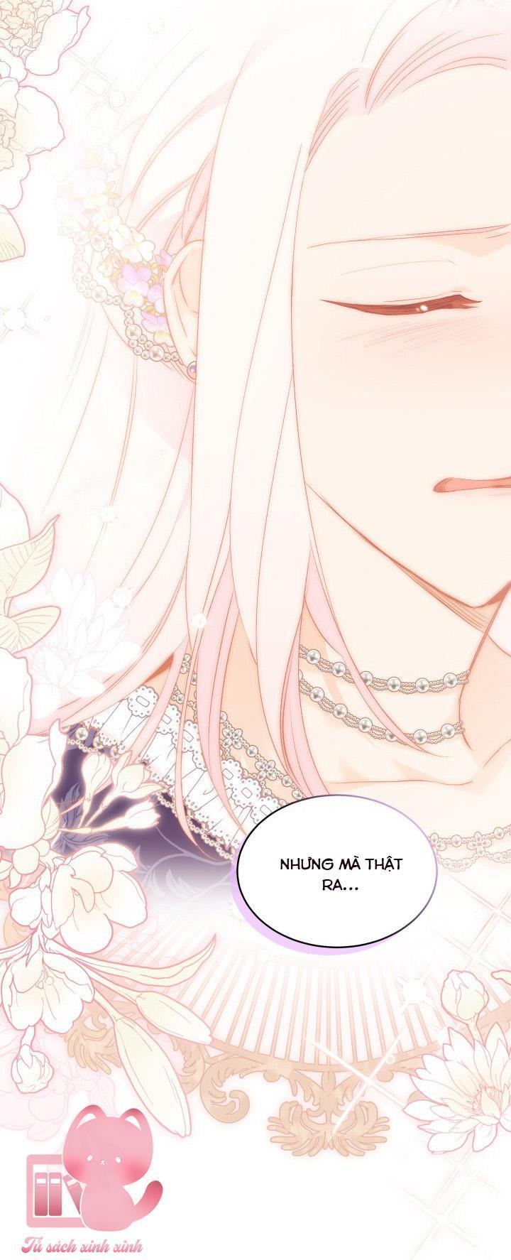 quan hệ cộng sinh giữa báo đen và thỏ trắng chapter 69 36