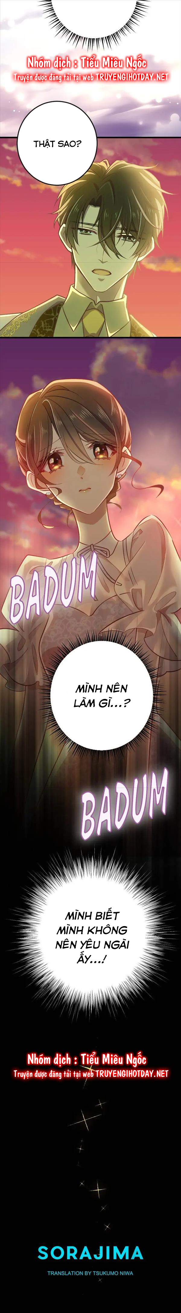 tình yêu thuần khiết chapter 32 9