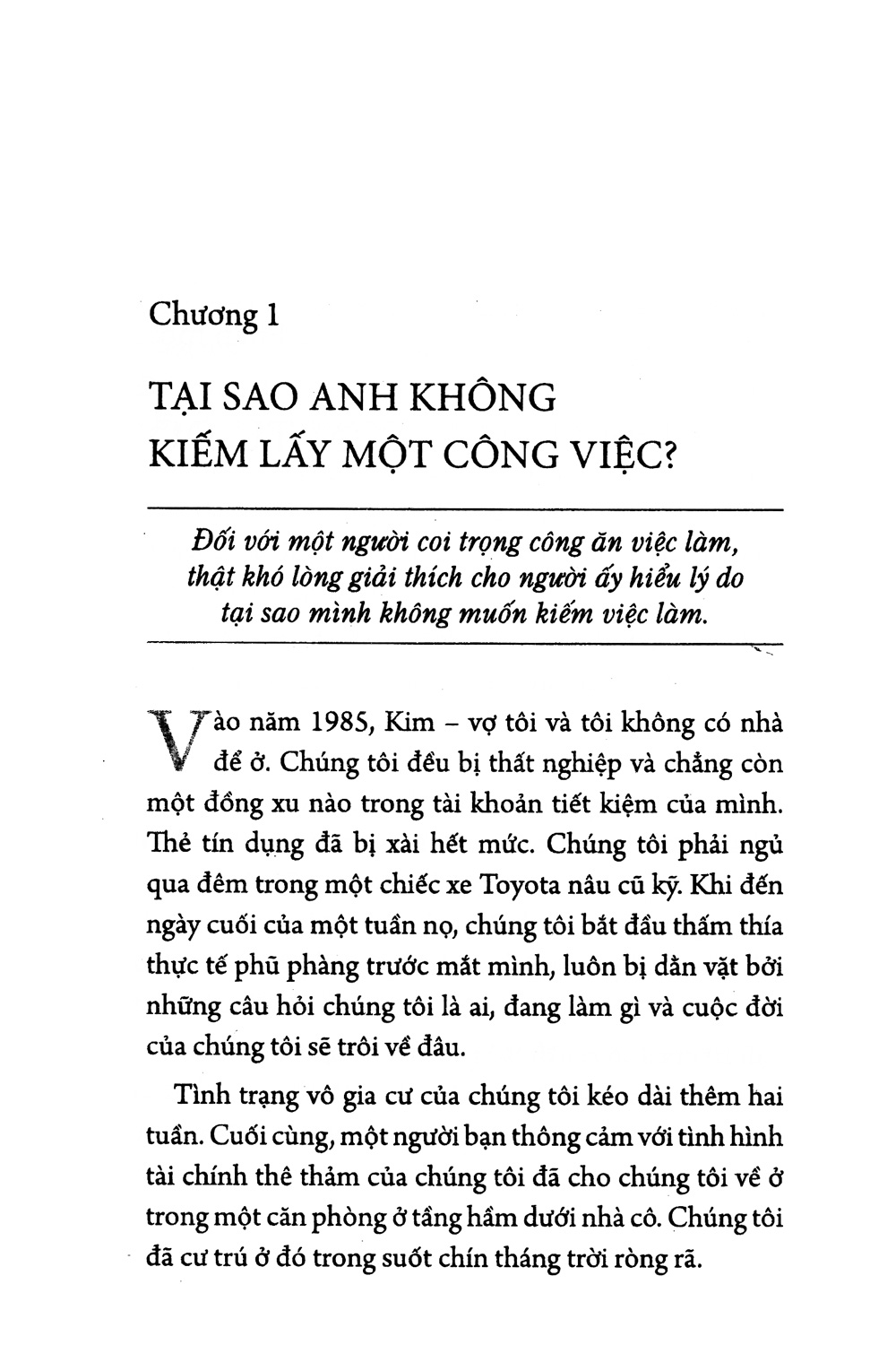 Dạy Con Làm Giàu 02 - Sử Dụng Đồng Vốn - Để Được Thoải Mái Về Tiền Bạc - Trẻ