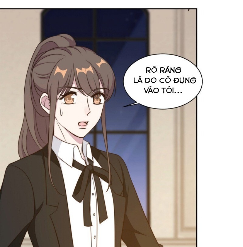 tổng tài, tránh xa tôi ra chapter 44 3