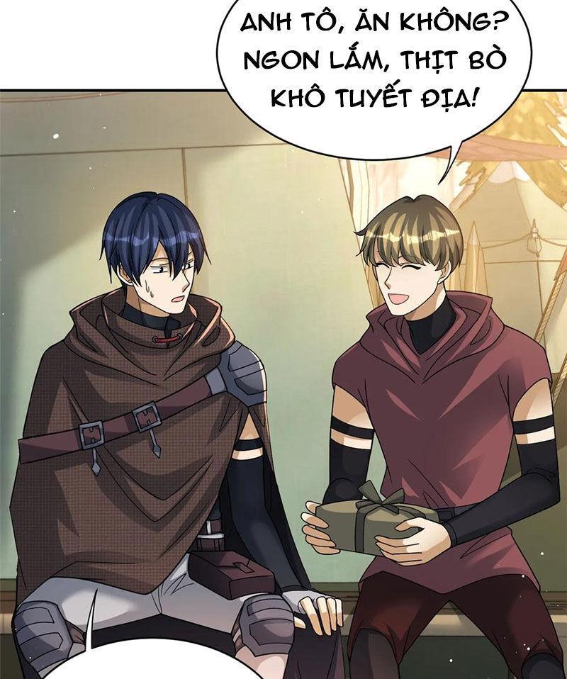 cựu nhật ngự long chapter 47 2