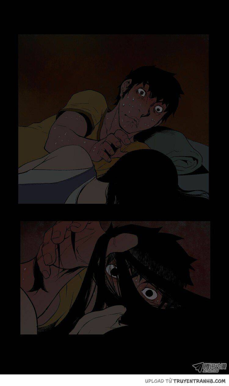 0.0 mhz - tần số chết chapter 14 11