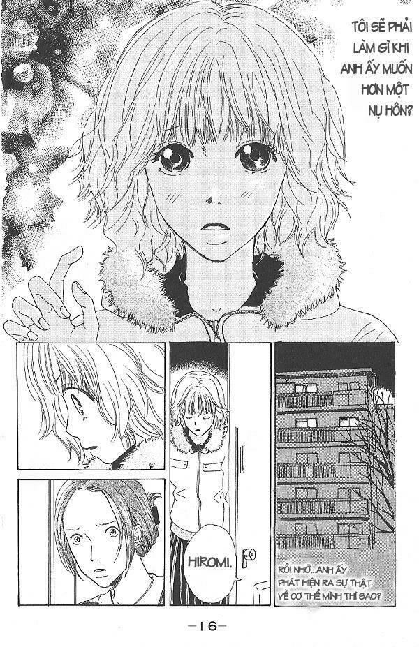 i.s. (intersexuality) chapter 1 18