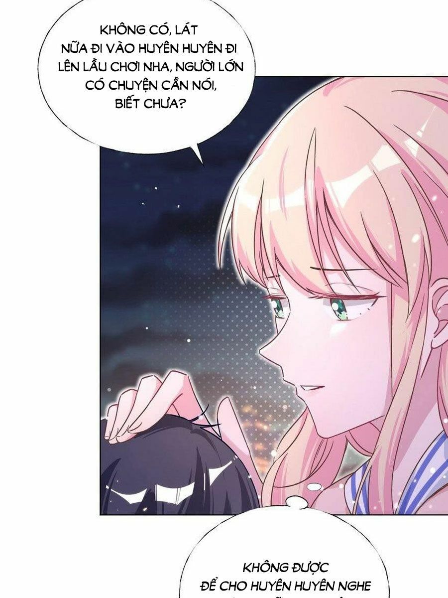 trời ban cho nam thần daddy chapter 12 10