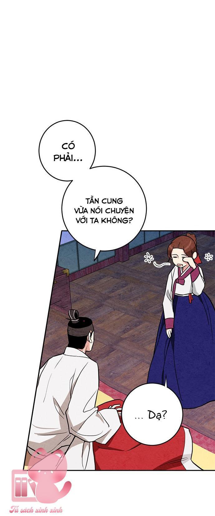 lệnh cấm hôn chapter 11 63